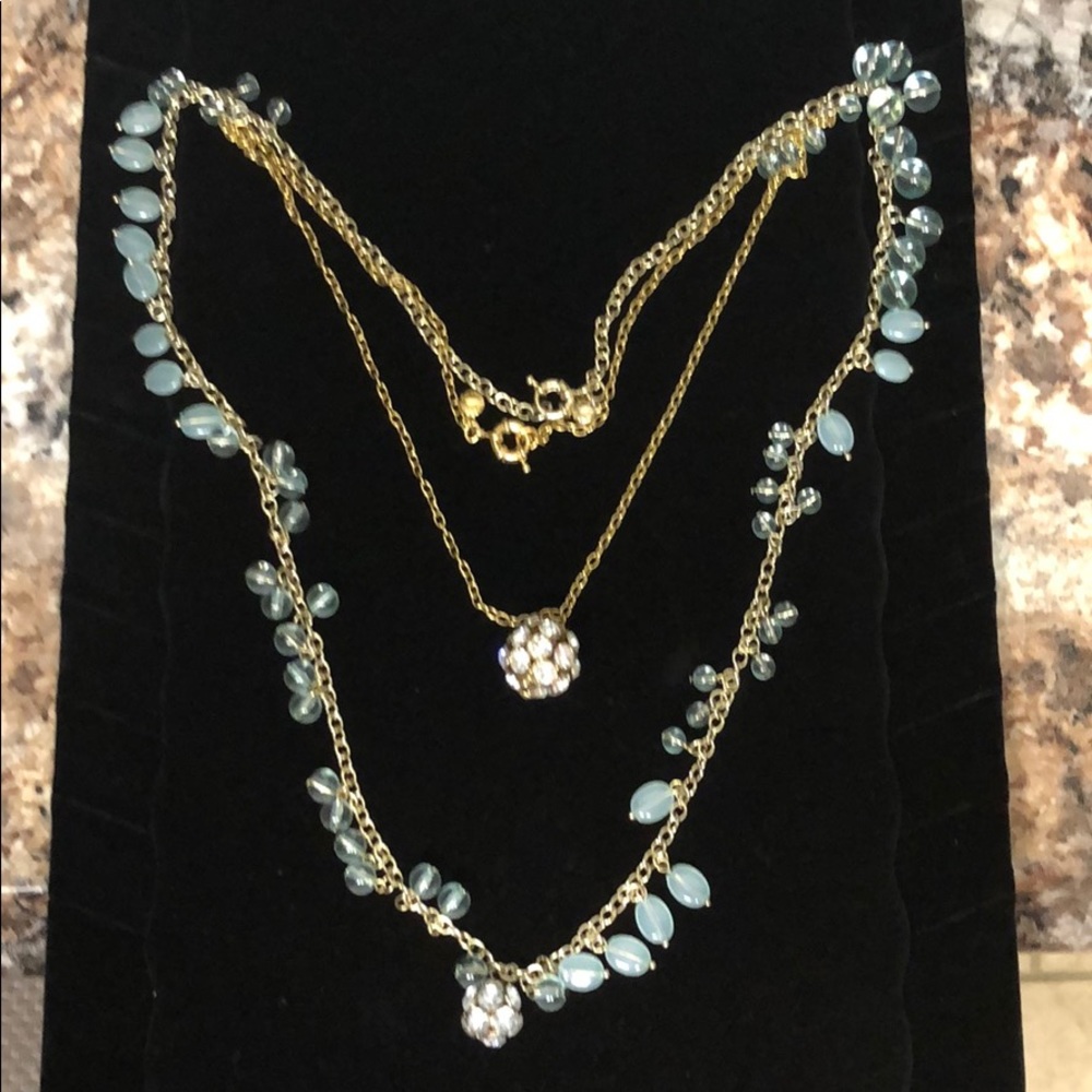 J Crew Necklaces - Picture 8 of 8